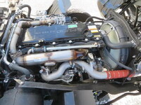 MITSUBISHI FUSO Fighter Dump 2KG-FK62F 2025 1,000km_30