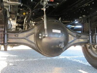 MITSUBISHI FUSO Fighter Dump 2KG-FK62F 2025 1,000km_35