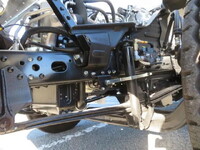 MITSUBISHI FUSO Fighter Dump 2KG-FK62F 2025 1,000km_36