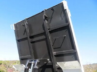 MITSUBISHI FUSO Fighter Dump 2KG-FK62F 2025 1,000km_39