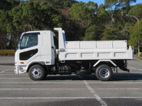 MITSUBISHI FUSO Fighter Dump 2KG-FK62F 2025 1,000km_3