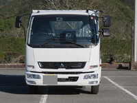 MITSUBISHI FUSO Fighter Dump 2KG-FK62F 2025 1,000km_4