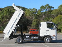 MITSUBISHI FUSO Fighter Dump 2KG-FK62F 2025 1,000km_6