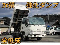 ISUZU Elf Dump TPG-NKR85AD 2019 82,000km_1