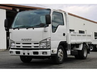 ISUZU Elf Dump TPG-NKR85AD 2019 82,000km_3