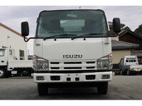 ISUZU Elf Dump TPG-NKR85AD 2019 82,000km_5
