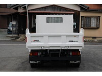 ISUZU Elf Dump TPG-NKR85AD 2019 82,000km_7