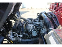 MITSUBISHI FUSO Fighter Truck (With 4 Steps Of Cranes) 2PG-FK72N 2021 28,000km_10