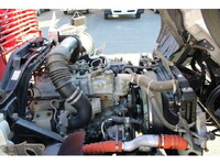 MITSUBISHI FUSO Fighter Truck (With 4 Steps Of Cranes) 2PG-FK72N 2021 28,000km_11