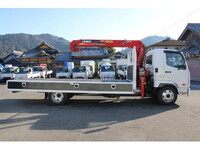 MITSUBISHI FUSO Fighter Truck (With 4 Steps Of Cranes) 2PG-FK72N 2021 28,000km_12