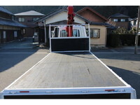 MITSUBISHI FUSO Fighter Truck (With 4 Steps Of Cranes) 2PG-FK72N 2021 28,000km_14