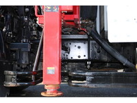 MITSUBISHI FUSO Fighter Truck (With 4 Steps Of Cranes) 2PG-FK72N 2021 28,000km_16