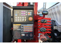 MITSUBISHI FUSO Fighter Truck (With 4 Steps Of Cranes) 2PG-FK72N 2021 28,000km_19