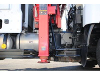 MITSUBISHI FUSO Fighter Truck (With 4 Steps Of Cranes) 2PG-FK72N 2021 28,000km_26