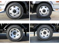 MITSUBISHI FUSO Fighter Truck (With 4 Steps Of Cranes) 2PG-FK72N 2021 28,000km_28