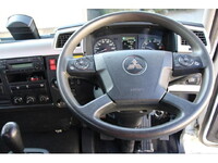 MITSUBISHI FUSO Fighter Truck (With 4 Steps Of Cranes) 2PG-FK72N 2021 28,000km_29