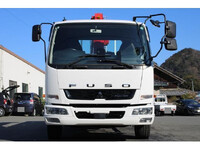 MITSUBISHI FUSO Fighter Truck (With 4 Steps Of Cranes) 2PG-FK72N 2021 28,000km_5