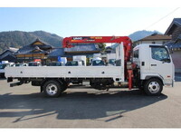 MITSUBISHI FUSO Fighter Truck (With 4 Steps Of Cranes) 2PG-FK72N 2021 28,000km_7