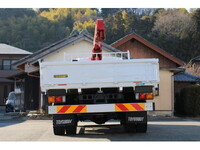MITSUBISHI FUSO Fighter Truck (With 4 Steps Of Cranes) 2PG-FK72N 2021 28,000km_8