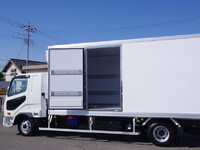 MITSUBISHI FUSO Fighter Refrigerator & Freezer Truck 2KG-FK65F 2025 300km_11