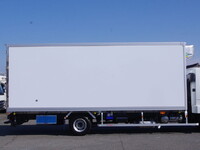 MITSUBISHI FUSO Fighter Refrigerator & Freezer Truck 2KG-FK65F 2025 300km_18