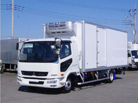 MITSUBISHI FUSO Fighter Refrigerator & Freezer Truck 2KG-FK65F 2025 300km_3