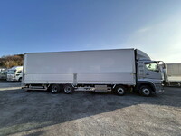 MITSUBISHI FUSO Super Great Panel Wing 2PG-FS74HZ 2018 888,000km_10