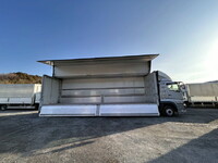 MITSUBISHI FUSO Super Great Panel Wing 2PG-FS74HZ 2018 888,000km_11