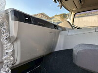 MITSUBISHI FUSO Super Great Panel Wing 2PG-FS74HZ 2018 888,000km_20