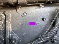 MITSUBISHI FUSO Super Great Panel Wing 2PG-FS74HZ 2018 888,000km_28