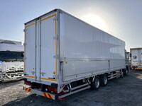 MITSUBISHI FUSO Super Great Panel Wing 2PG-FS74HZ 2018 888,000km_2