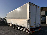 MITSUBISHI FUSO Super Great Panel Wing 2PG-FS74HZ 2018 888,000km_3