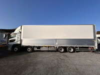 MITSUBISHI FUSO Super Great Panel Wing 2PG-FS74HZ 2018 888,000km_8