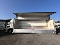 MITSUBISHI FUSO Super Great Panel Wing 2PG-FS74HZ 2018 888,000km_9