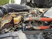 HINO Profia Aluminum Block 2DG-FR1AJA 2018 423,470km_16