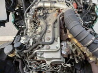 HINO Profia Aluminum Block 2DG-FR1AJA 2018 423,470km_17