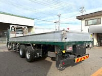 HINO Profia Aluminum Block 2DG-FR1AJA 2018 423,470km_2