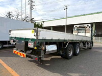 HINO Profia Aluminum Block 2DG-FR1AJA 2018 423,470km_4