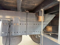 HINO Profia Aluminum Block 2DG-FR1AJA 2018 423,470km_7