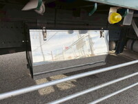 HINO Profia Aluminum Block 2DG-FR1AJA 2018 423,470km_8