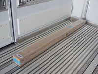 MITSUBISHI FUSO Fighter Refrigerator & Freezer Truck 2KG-FK65F 2025 300km_15