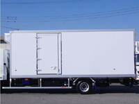 MITSUBISHI FUSO Fighter Refrigerator & Freezer Truck 2KG-FK65F 2025 300km_19