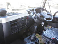 MITSUBISHI FUSO Fighter Refrigerator & Freezer Truck 2KG-FK65F 2025 300km_23