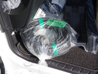 MITSUBISHI FUSO Fighter Refrigerator & Freezer Truck 2KG-FK65F 2025 300km_25