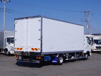 MITSUBISHI FUSO Fighter Refrigerator & Freezer Truck 2KG-FK65F 2025 300km_4
