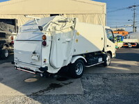 HINO Dutro Garbage Truck TKG-XZU605M 2019 69,268km_2