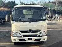 HINO Dutro Garbage Truck TKG-XZU605M 2019 69,268km_3