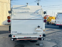 HINO Dutro Garbage Truck TKG-XZU605M 2019 69,268km_4