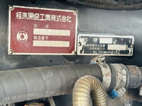 HINO Dutro Garbage Truck TKG-XZU605M 2019 69,268km_5