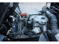 MITSUBISHI FUSO Fighter Container Carrier Truck PA-FK71R 2007 160,000km_13